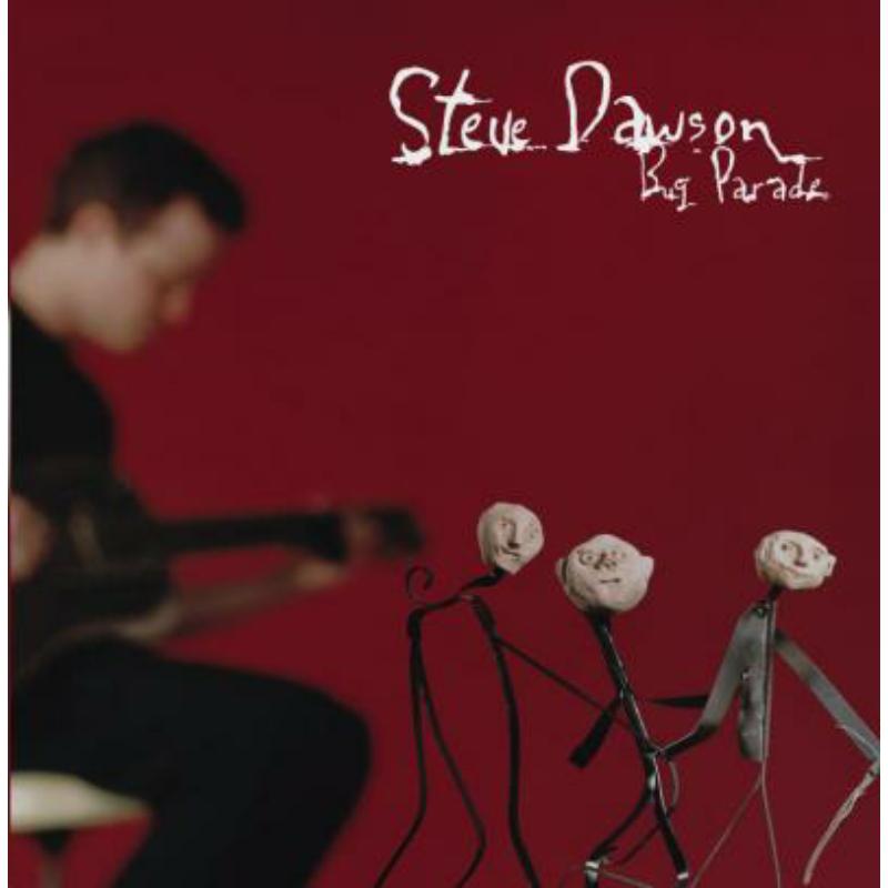 Picture of Steve Dawson - Bug Parade
