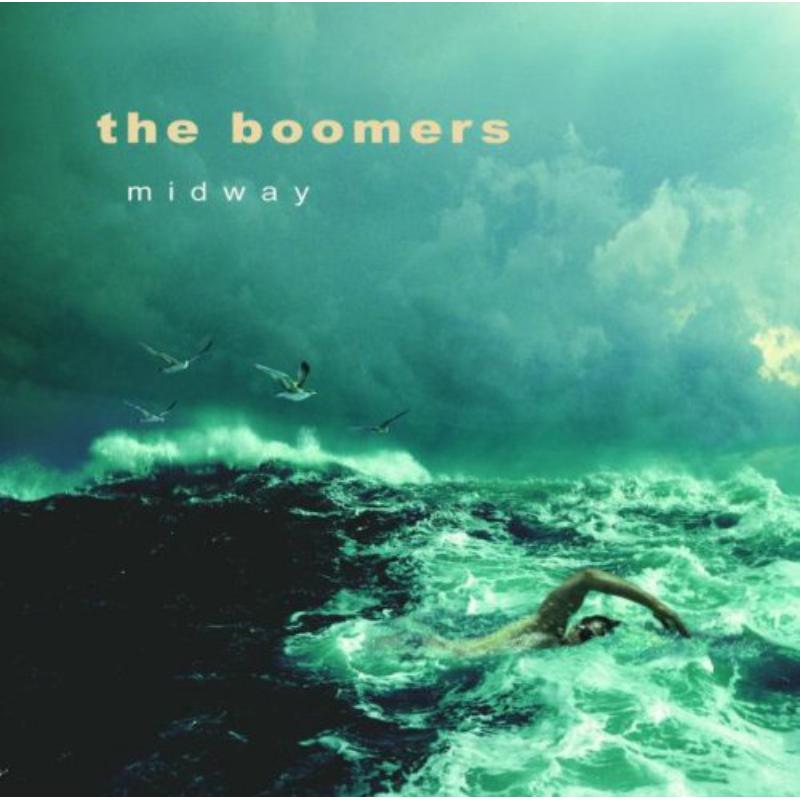 Picture of The Boomers - Midway