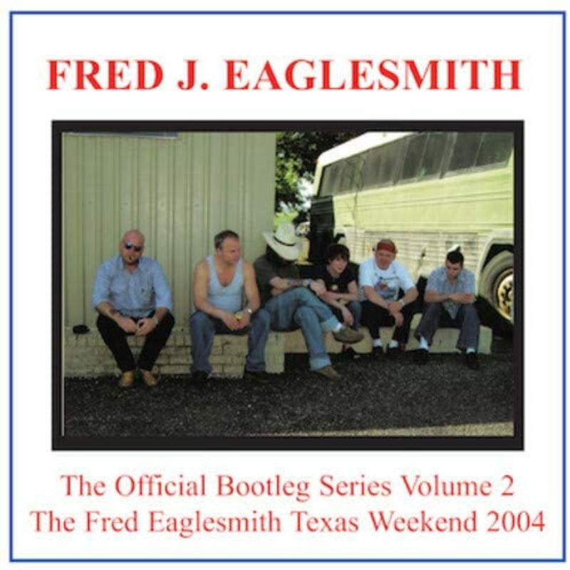 Picture of Fred Eaglesmith - Bootleg Volume 2 (2CD)