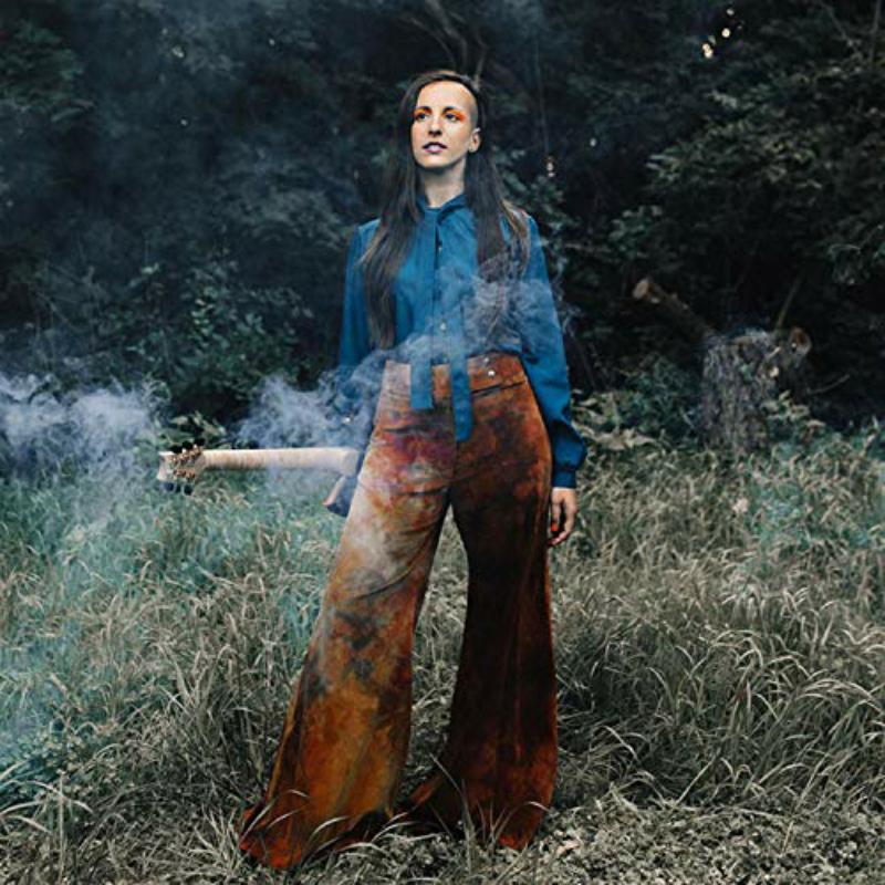 Picture of Donna Grantis - Diamonds & Dynamite