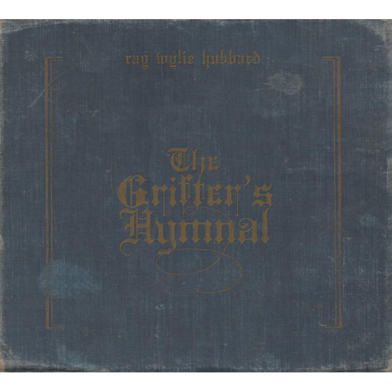 Picture of Ray Wylie Hubbard - Grifter's Hymnal