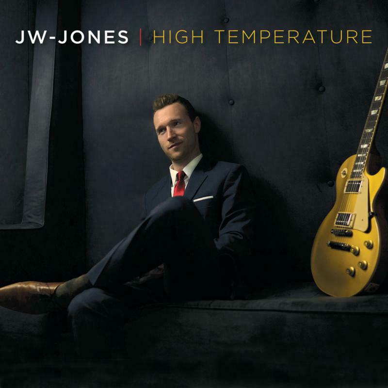 Picture of JW-Jones - High Temperature