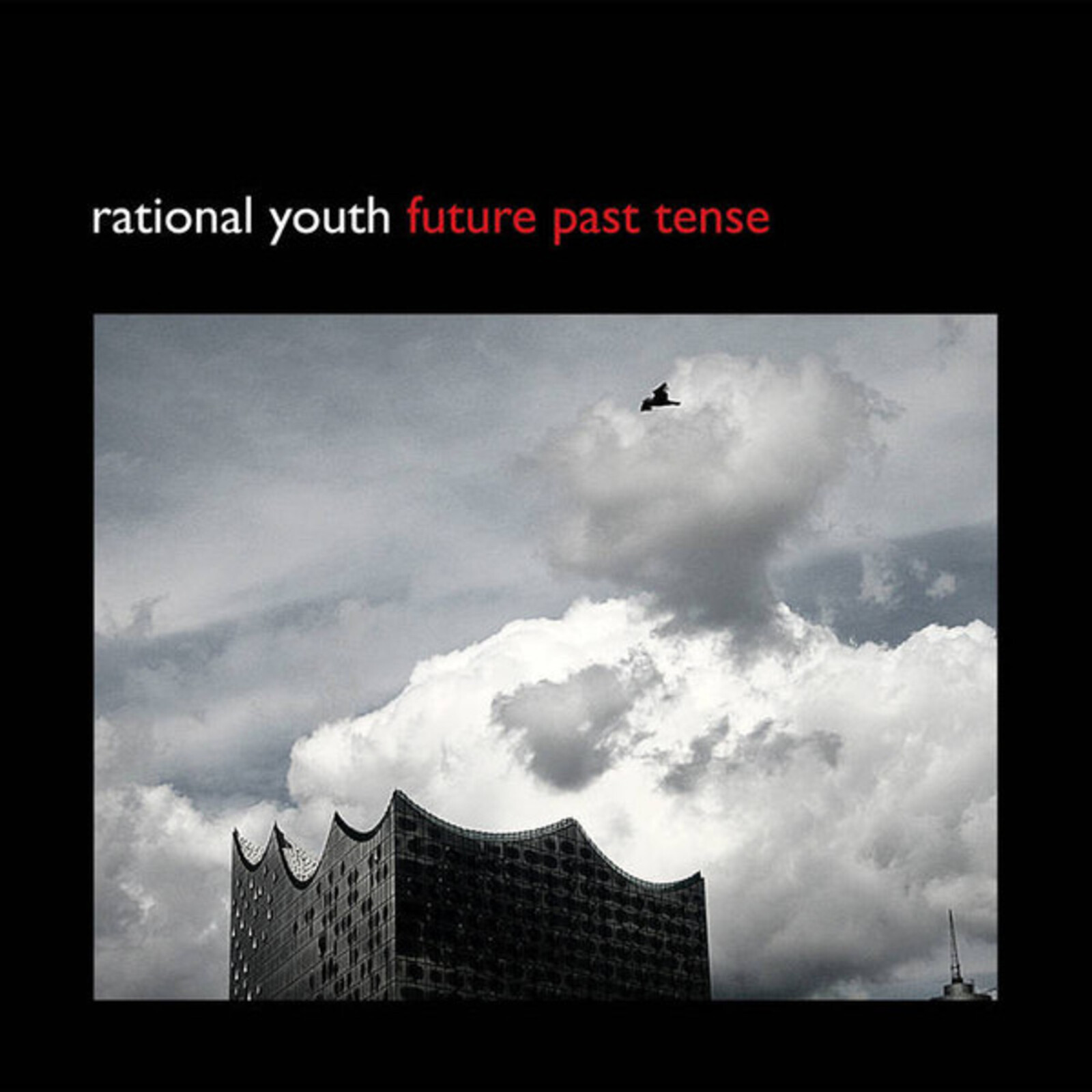 Picture of RATIONAL YOUTH - FUTURE PAST TENSE