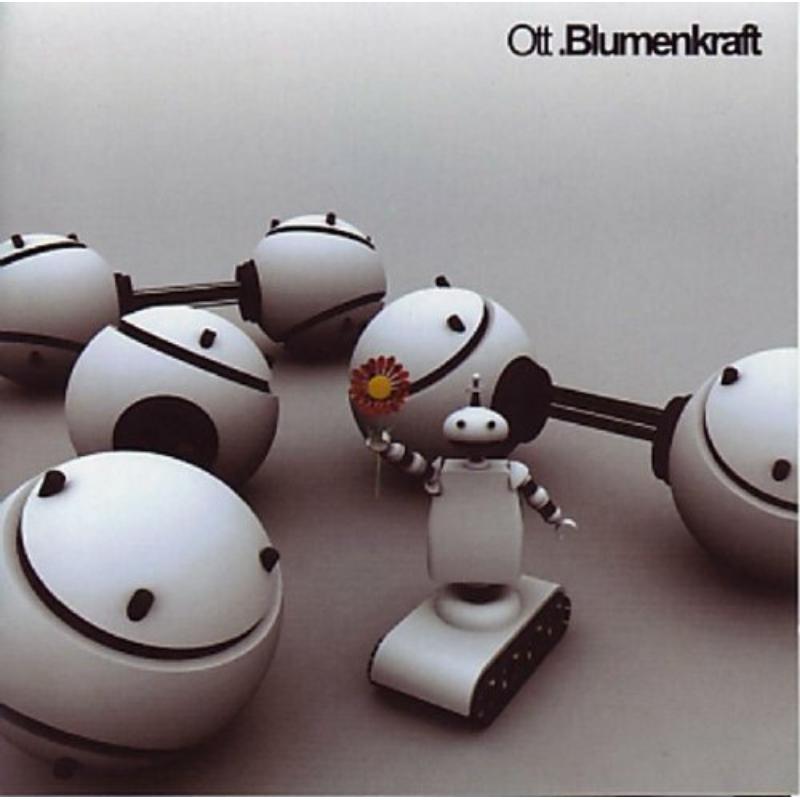 Picture of OTT - Blumenkraft