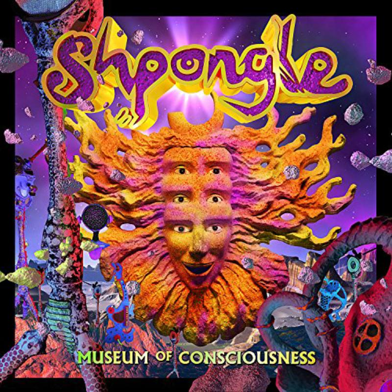 Picture of Shpongle - Museum Of Consciousness
