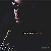 Picture of Wallace Roney - Prototype