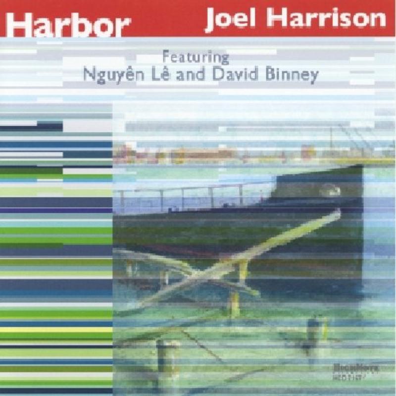 Picture of Joel Harrison - Harbor