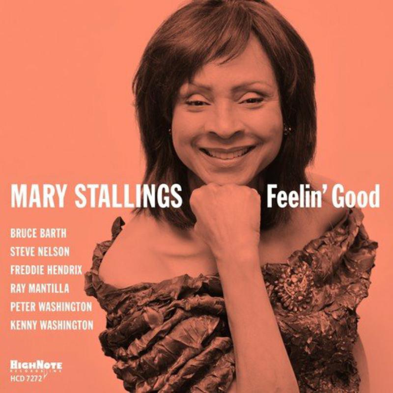 Picture of Mary Stallings - Feelin' Good