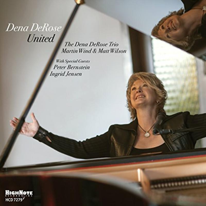 Picture of Dena Derose - United