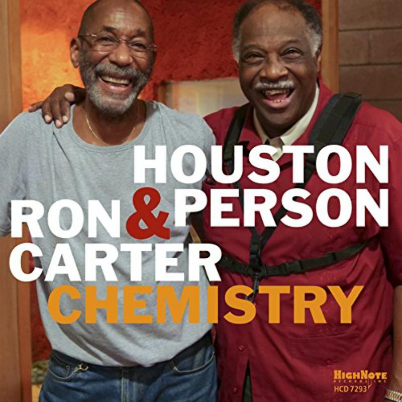 Picture of Houston Person & Ron Carter - Chemistry