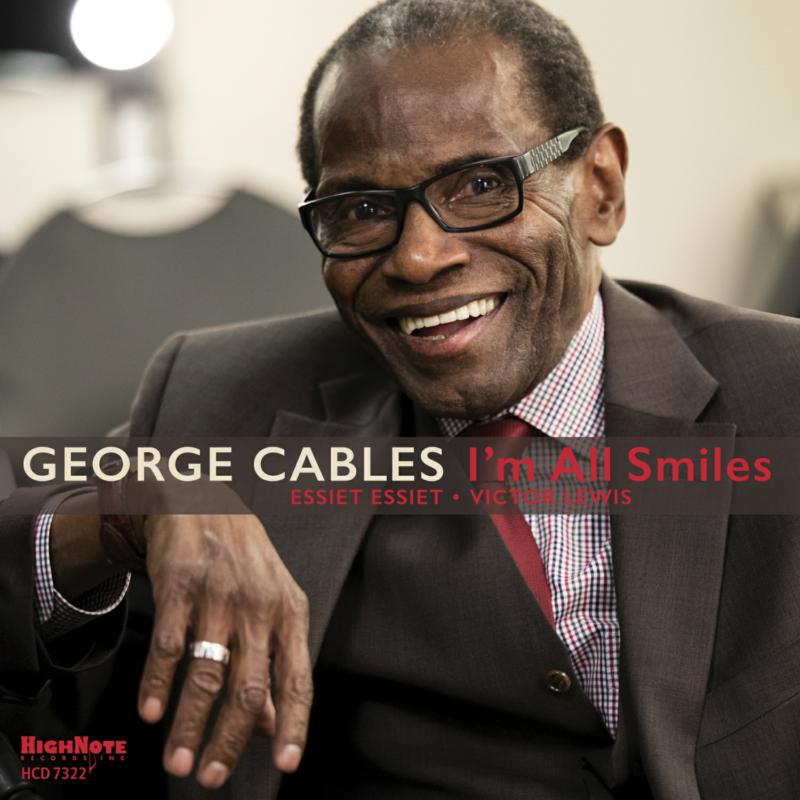 Picture of George Cables - I'm All Smiles