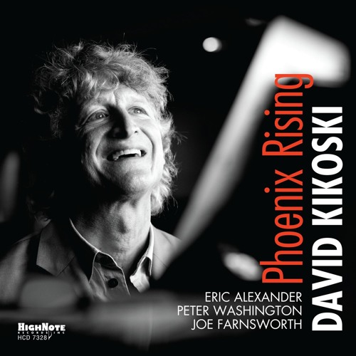 Picture of David Kikoski - Phoenix Rising