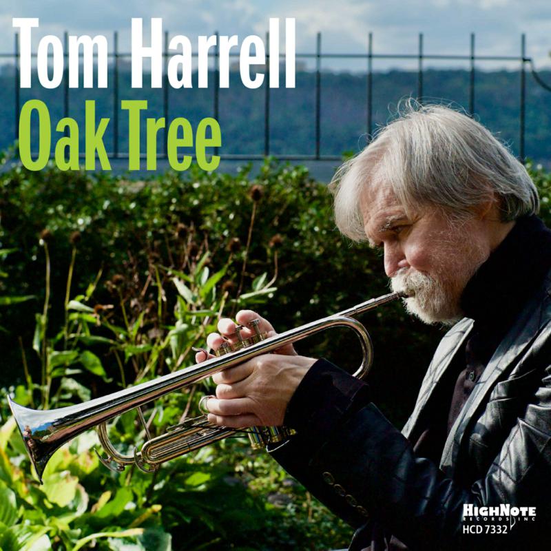 Picture of Tom Harrell - Oak Tree