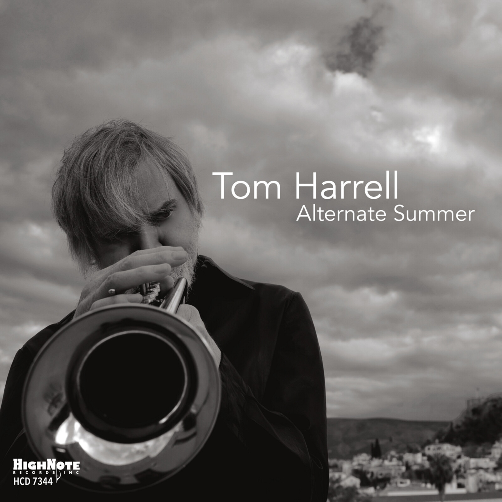 Picture of Tom Harrell - Alternate Summer