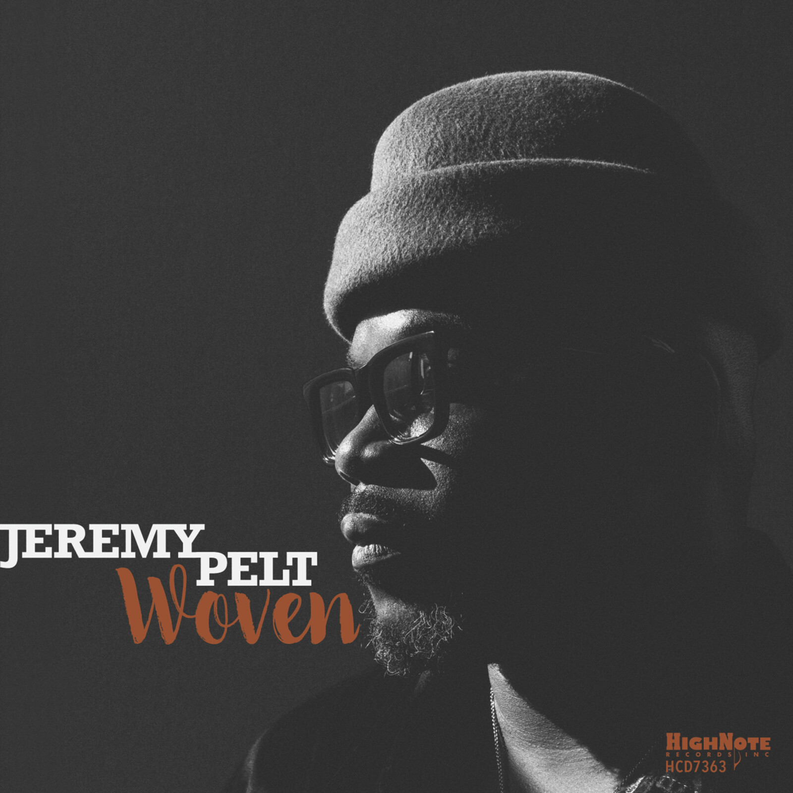 Picture of Jeremy Pelt - Woven