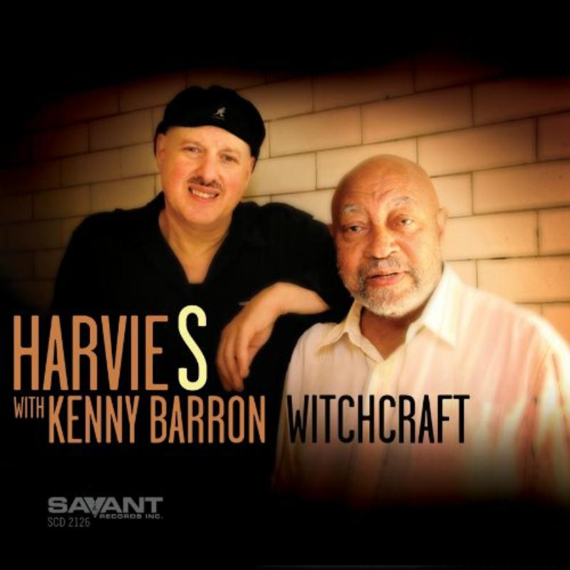 Picture of Kenny & Barron Harvie - Witchcraft