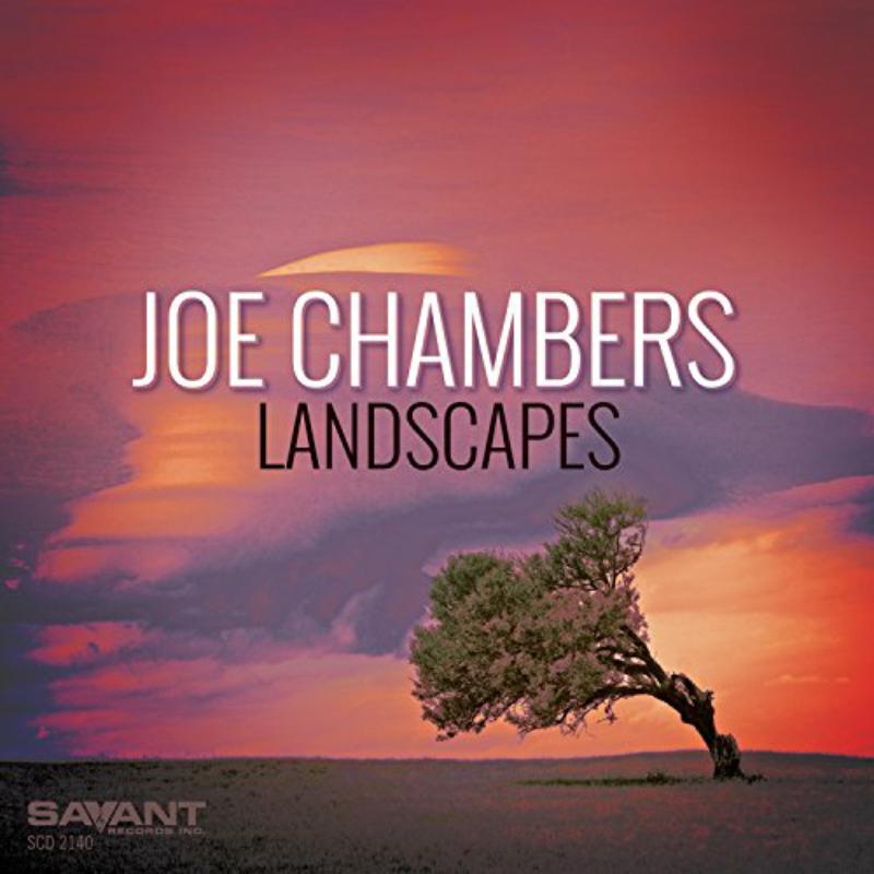 Picture of Joe Chambers - Landscapes