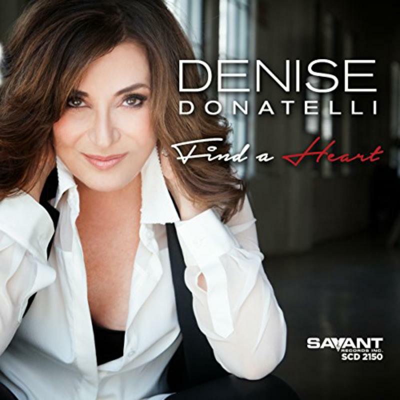Picture of Denise Donatelli - Find A Heart