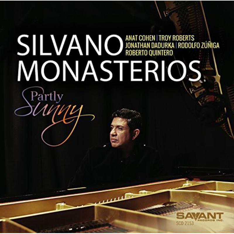 Picture of Silvano Monasterios - Partly Sunny