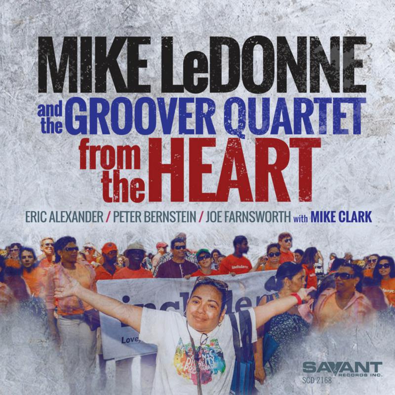 Picture of Mike LeDonne - From the Heart