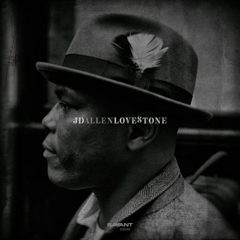 Picture of JD Allen - Love Stone
