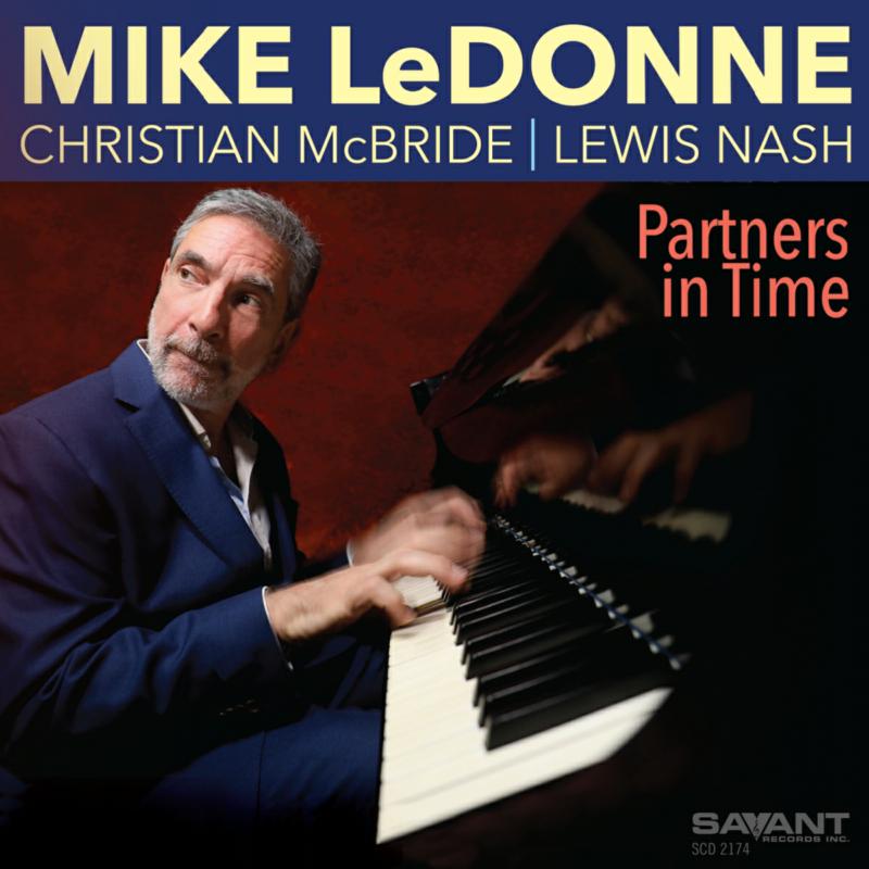 Picture of Mike Ledonne - Partners In Time