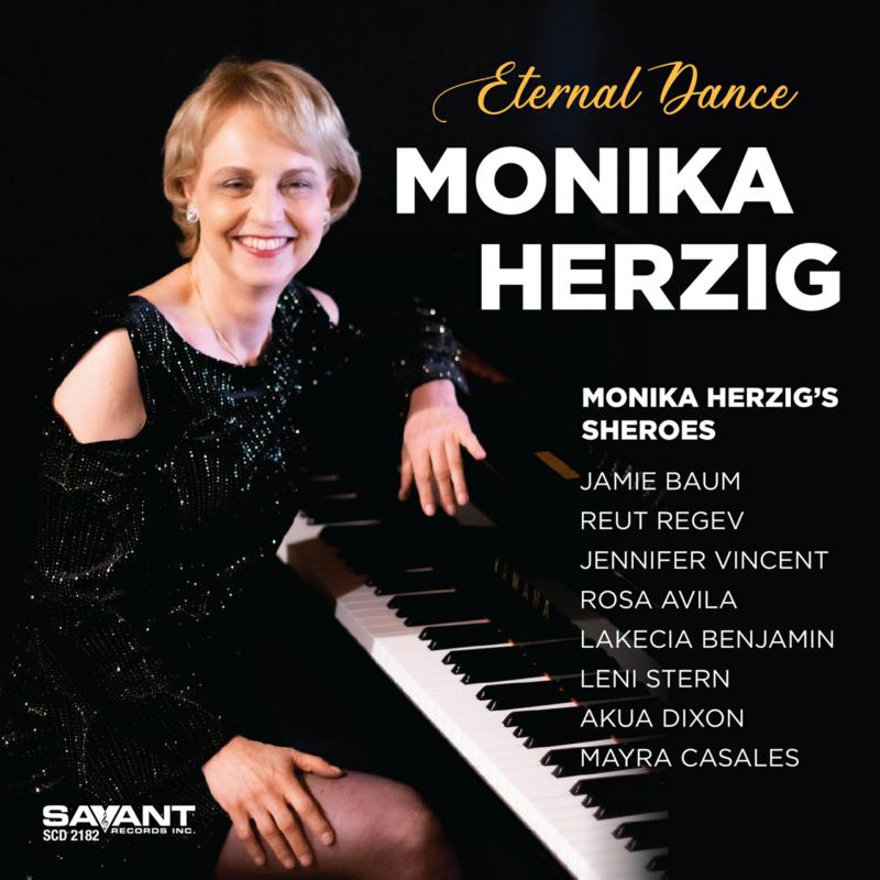 Picture of Monika Herzig - Eternal Dance