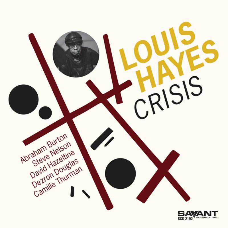 Picture of Louis Hayes - Crisis