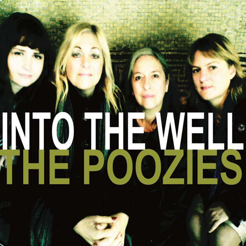 Picture of The Poozies - Into The Well