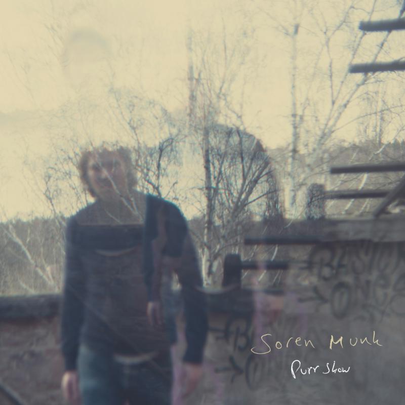 Picture of Soren Munk - Purr Show