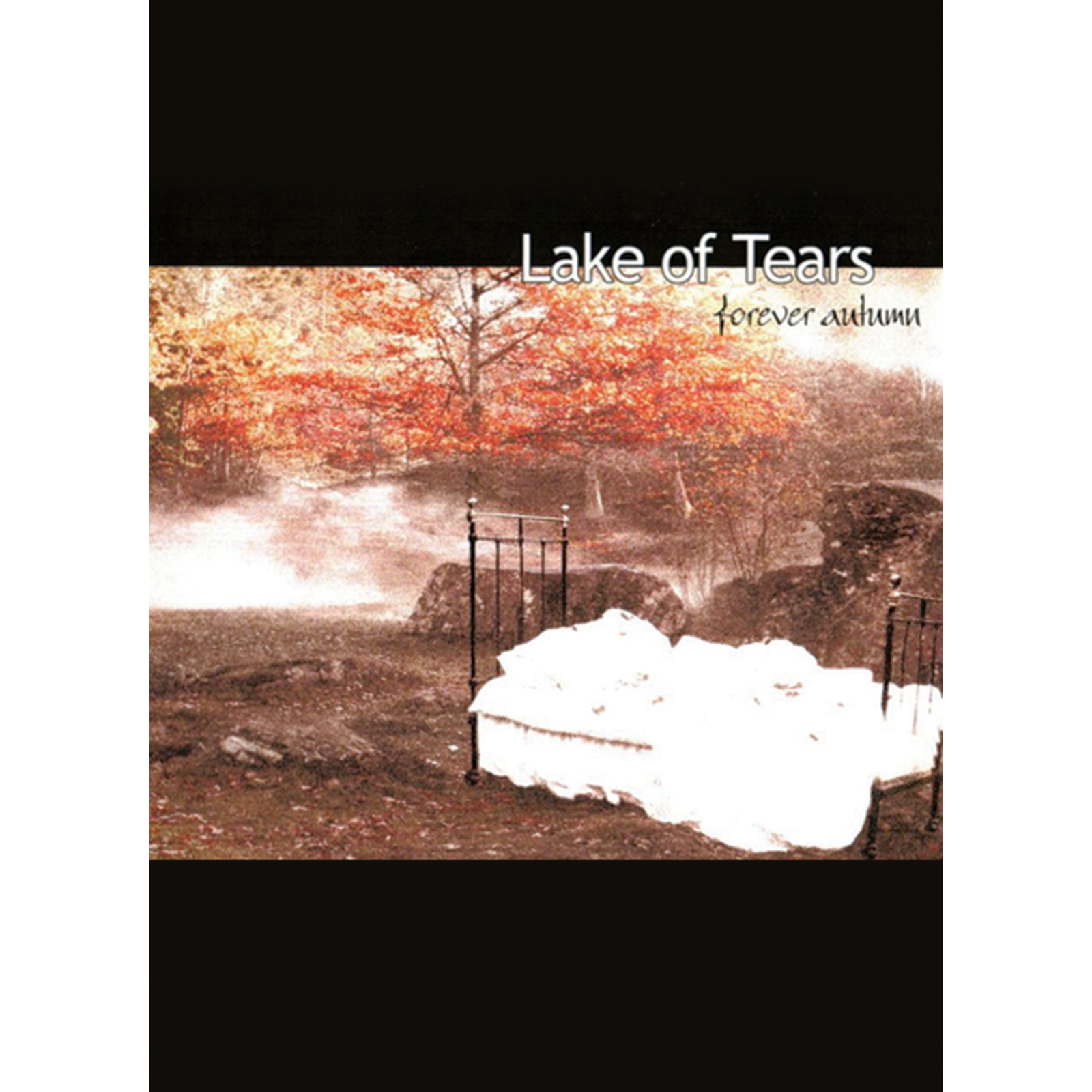 Picture of Lake Of Tears - Forever Autumn