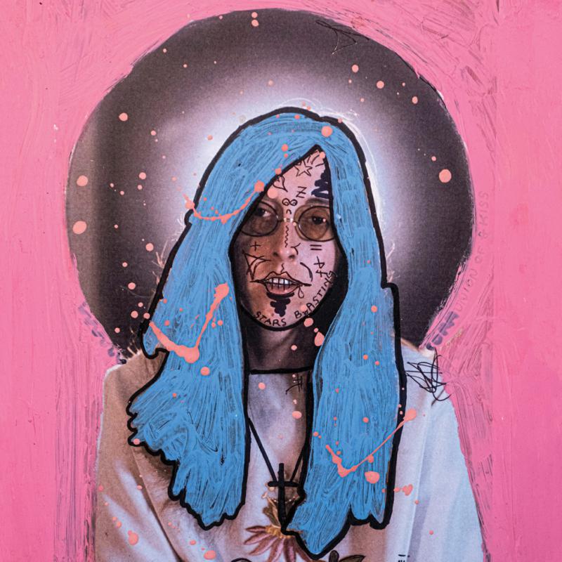 Picture of Lorenzo Wolff - Down Where The Valleys Are Low: Another Otherworld For Judee