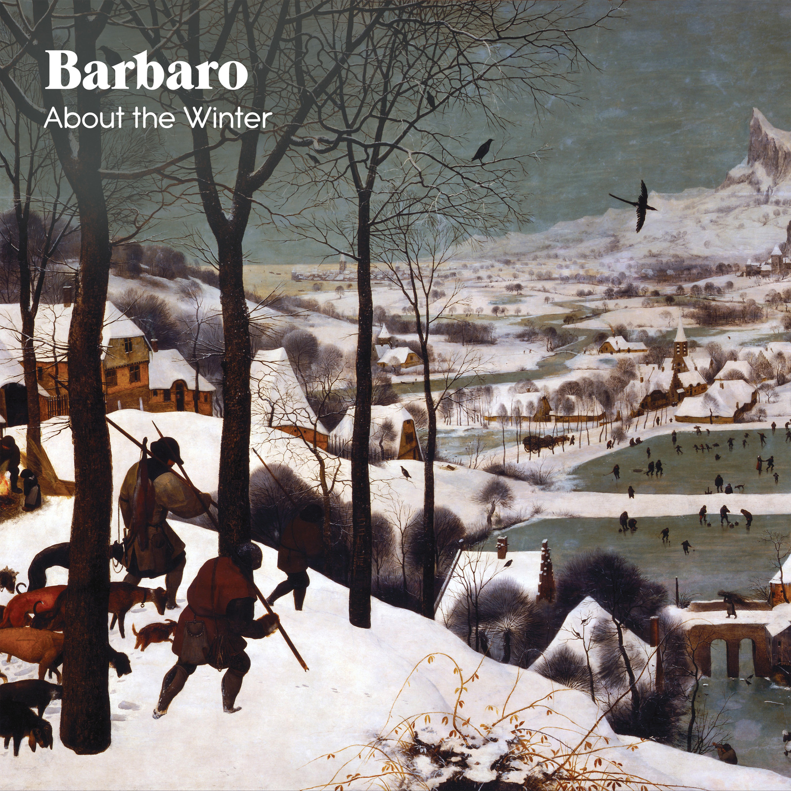 Picture of Barbaro - About the Winter