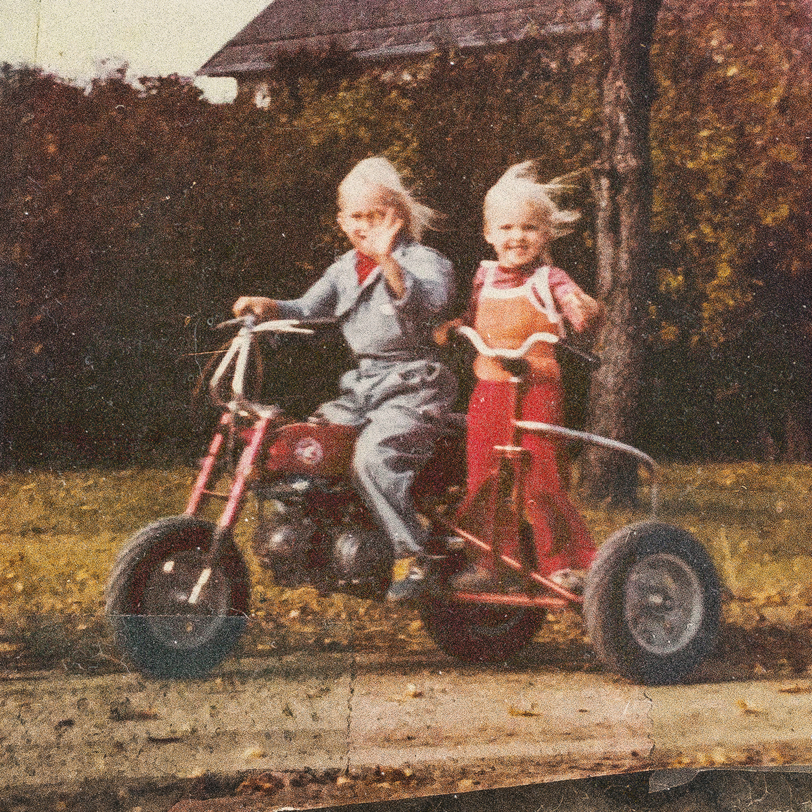 Picture of Ana Egge - Sharing in the Spirit