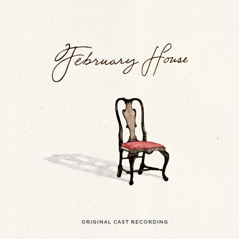 Picture of Gabriel Kahane - February House