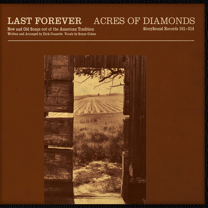 Picture of Last Forever - Acres Of Diamonds