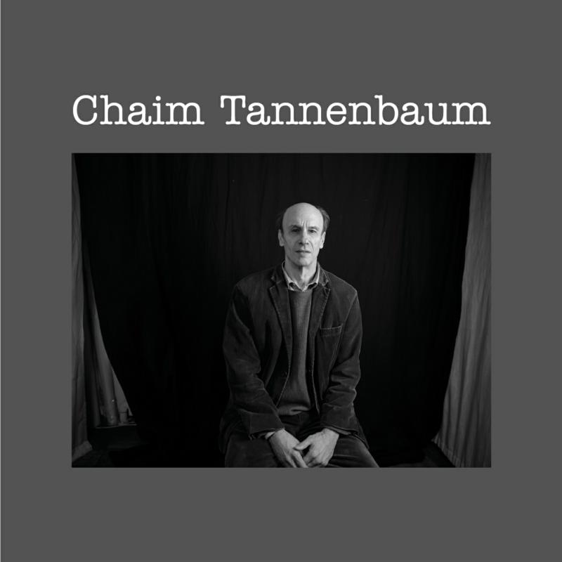 Picture of Chaim Tannenbaum - Chaim Tannenbaum