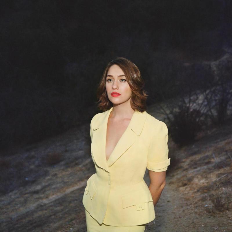 Picture of Lola Kirke - Heart Head West (LP)