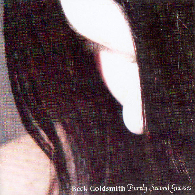 Picture of Beck Goldsmith - Purely Second Guesses