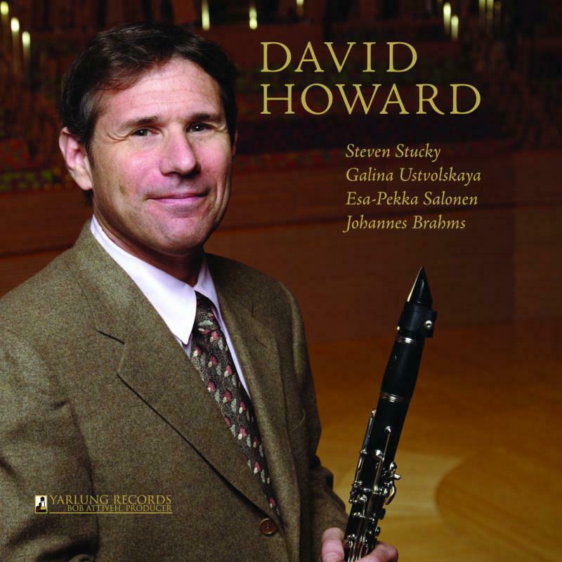 Picture of David Howard - David Howard