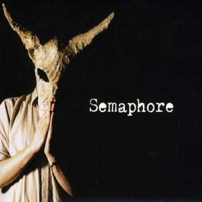 Picture of Semaphore - Semaphore