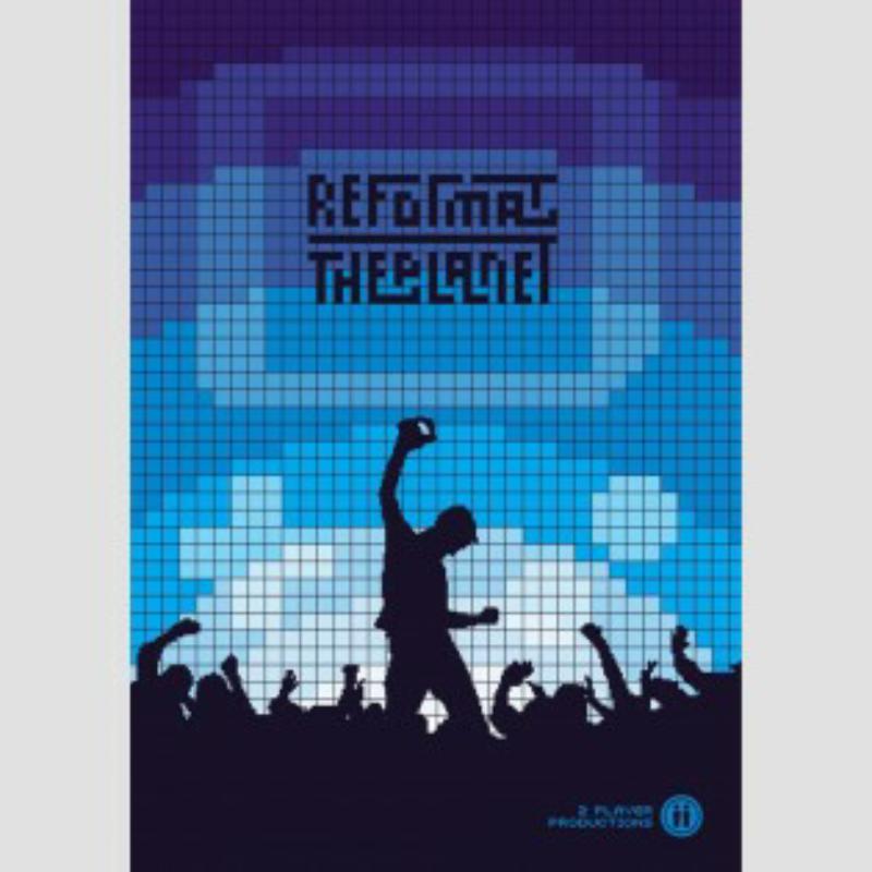 Picture of Various Artists - Reformat The Planet