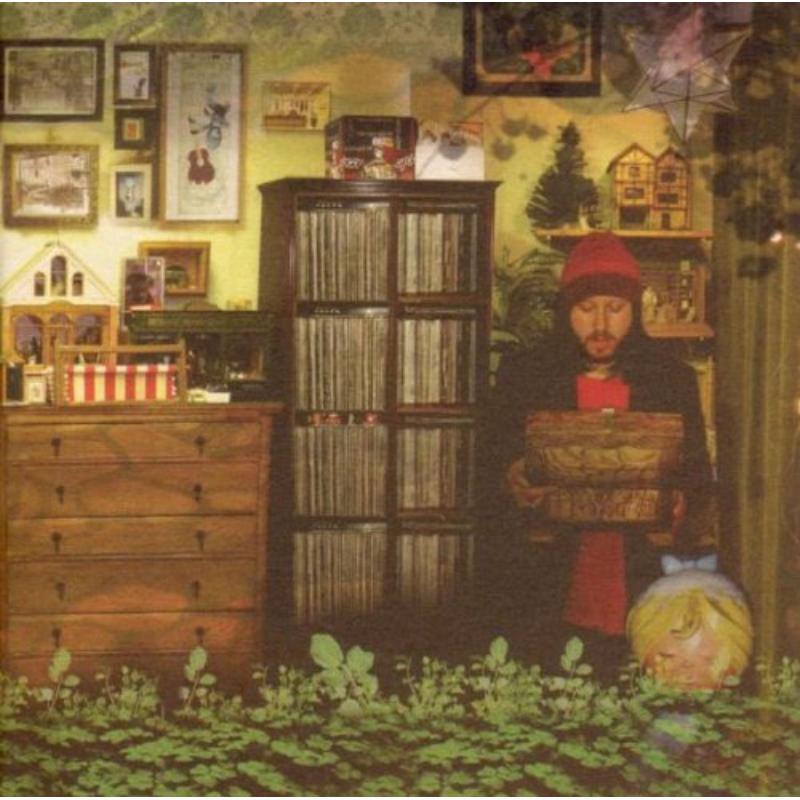 Picture of Badly Drawn Boy - One Plus One Is One