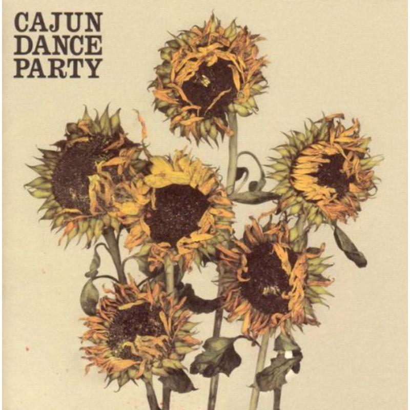 Picture of Cajun Dance Party - The Colourful Life