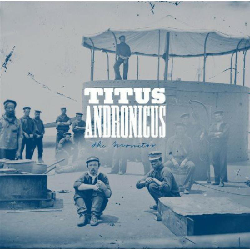 Picture of Titus Andronicus - Monitor