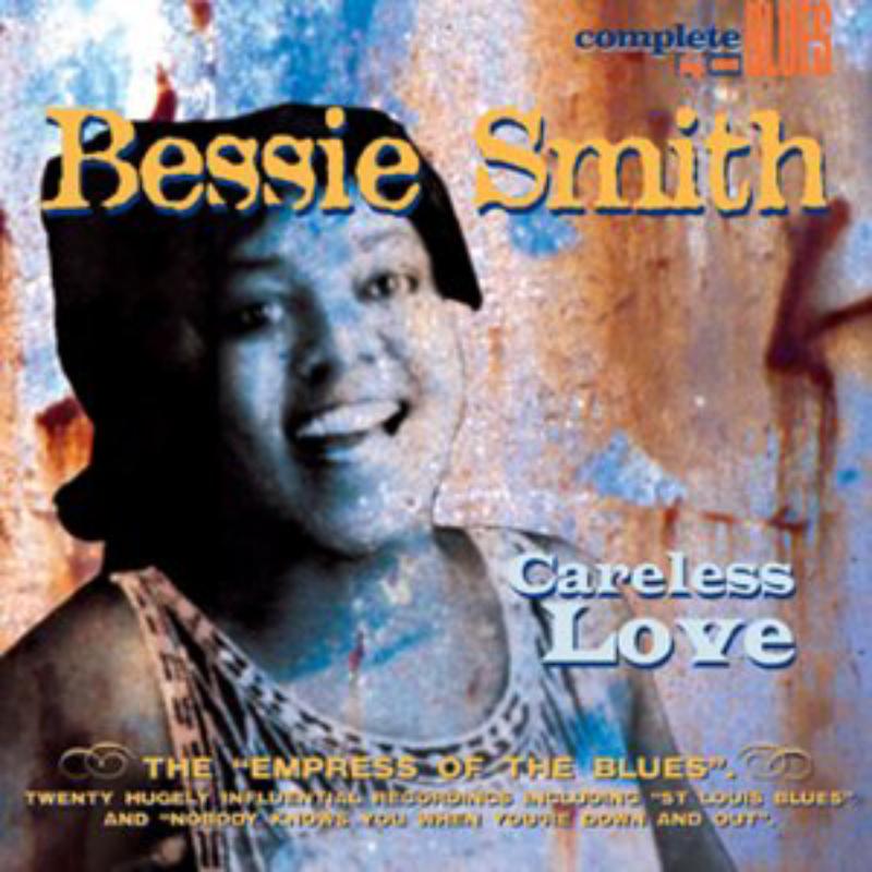 Picture of Bessie Smith - Careless Love