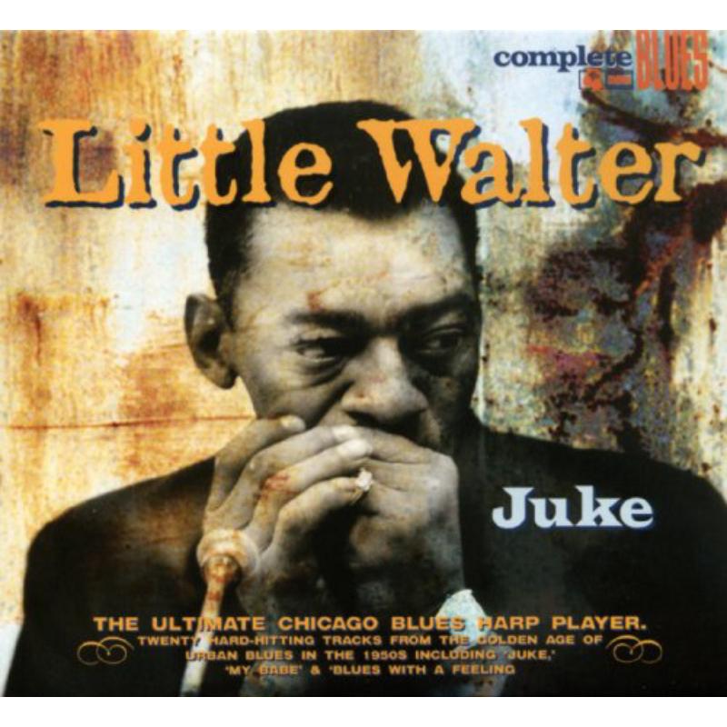 Picture of Little Walter - Juke