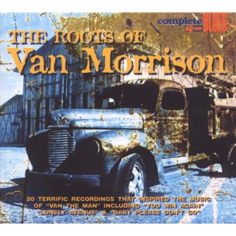 Picture of Various Artists - The Roots Of Van Morrison