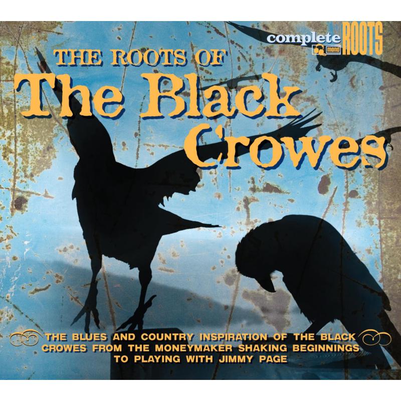 Picture of Various Artists - The Roots Of The Black Crowes