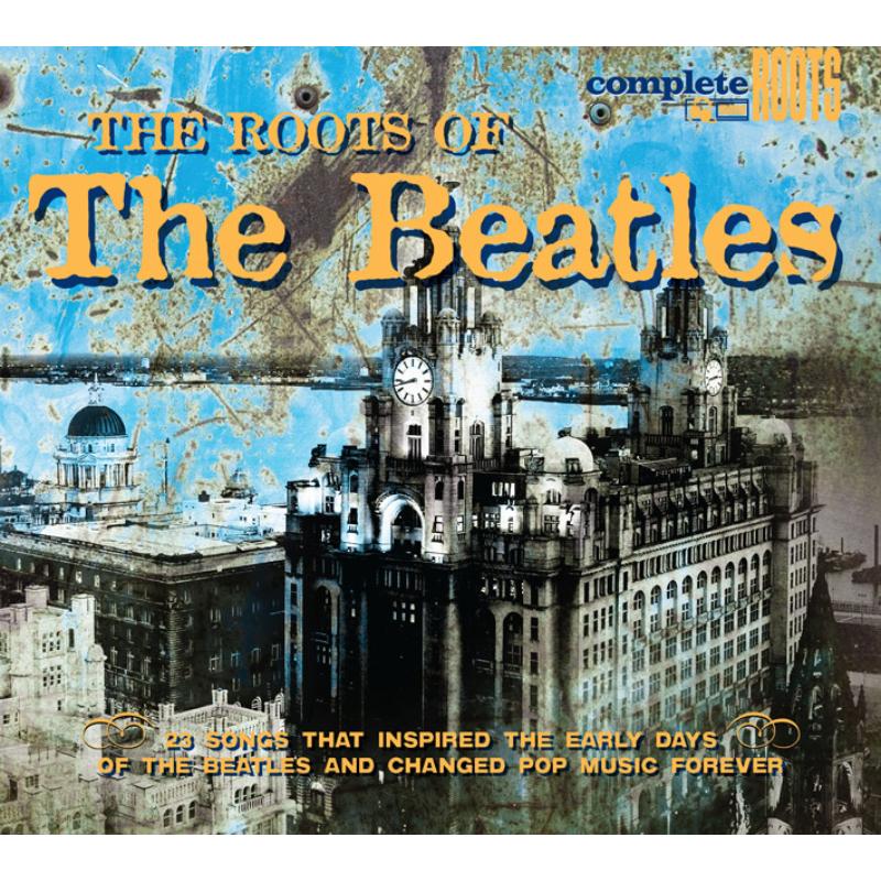 Picture of Roots Of The Beatles - Roots Of The Beatles